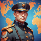 Global Strategy: WW3 Mod APK 0.49 [Money Multiplier]