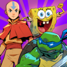 Nickelodeon Card Clash Mod APK 1.0.3 [Unlimited Currency][Unlimited Energy]