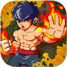 Street Kungfu : King Fight Mod APK 1.39 [Mod Menu][Unlimited]