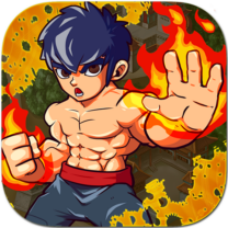 Street Kungfu : King Fight Mod APK 1.39 [Mod Menu][Unlimited]