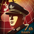 World Conqueror 4-WW2 Strategy Mod APK 1.14.2 [Unlimited Money][Unlimited Medal][Unlimited Energy][Unlimited Industry Points][Unlimited Technology Points]