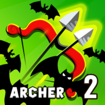 Combat Quest – Archer Hero RPG Mod APK 0.45.3 [Unlimited Money][Mod Menu][God Mode]