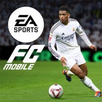 EA SPORTS FC™ Mobile Soccer Mod APK 23.1.05 [Freeze Players][Freeze GK][Speed Hack]