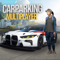 Car Parking Multiplayer Mod APK 4.8.22.3 [MOD MEGA MENU]