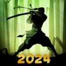 Shadow Fight 2 Mod APK 2.39.0 [Unlimited Coins][Unlimited Crystals]