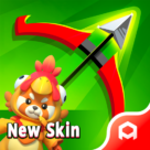 Archero Mod APK 6.7.0 [Mod Menu][God Mode][One Hit][Speed]