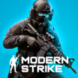 Modern Strike Online: War Game v1.68.7 MOD [Unlimited Ammo]