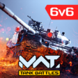 MWT: Tank Battles Mod APK 0.3.0.12034023 [Unlimited Ammo][No Reload][No Damage][Weapon Lock]