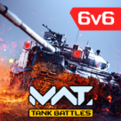 MWT: Tank Battles Mod APK 0.3.0.12034023 [Unlimited Ammo][No Reload][No Damage][Weapon Lock]