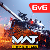 MWT: Tank Battles Mod APK 0.4.0.12034036 [Unlimited Ammo][No Reload][No Damage][Weapon Lock][Unlimited Consumables][One Shot Kill]