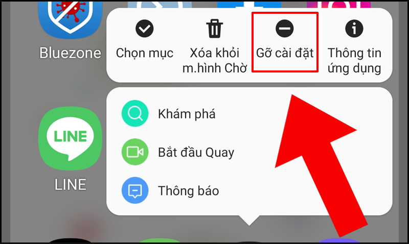 Xoa Game Ung Dung Da Cai Vao Dien Thoai Smartphone(2) 800x478