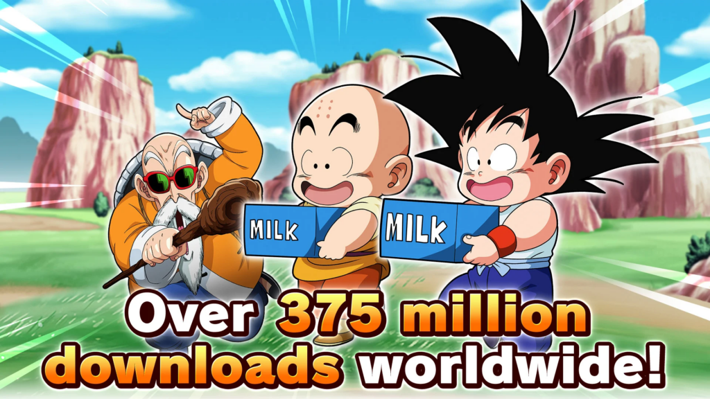 DRAGON BALL Z DOKKAN BATTLE Mod APK 5.24.0 [Menu APK][High Damage][God Mode][Instant Kill][Dice Hack]