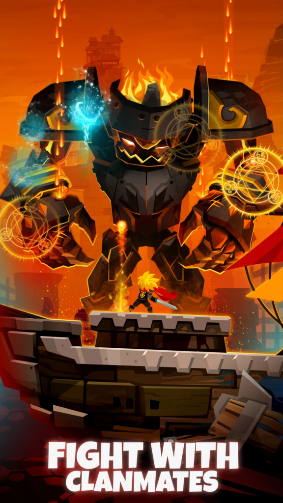 Tap Titans 2: Clicker Idle RPG Mod APK 7.5.1 [Mod Menu][Coins Never Decrease][Mana Never Decrease][VIP Features Enabled][Fairy Video Skip]