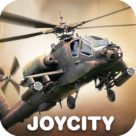 GUNSHIP BATTLE: Helicopter 3D Mod APK 2.8.21 [Unlimited Resources]