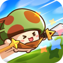 Legend of Mushroom: Rush – SEA Mod APK 2.0.28 [Menu Mod][No CD Skill][High Damage][Fast Attack]