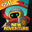 Soul Knight Prequel Mod APK 1.4.2 [Mod Speed]