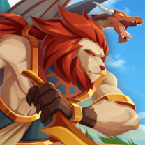 AFK Monster: Idle Hero Summon Mod APK 1.8.0 [Unlimited Gold][Unlimited Diamonds][Unlimited Resources][Unlimited Cards]