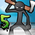 Anger of stick 5 : zombie Mod APK 1.1.89 [Unlimited Money][All Levels Unlocked][Ads Disabled]