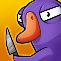 Goose Goose Duck Mod APK 3.11.00 [Script MOD] +10 Feature