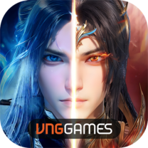 Võ Hồn Đại Lục VNG (Soul Land Reloaded) Mod APK 1.2.2 [Mod Menu][Damage Multiplier][Defense Multiplier][Skip Tutorial]