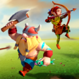 Loot Heroes: Fantasy RPG Games Mod APK 1.2.2.3673 [Unlimited Currency]