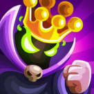 Kingdom Rush Vengeance TD Game Mod APK 1.16.02 [PAID GAME FOR FREE][LICENCE VERIFICATION REMOVED][ADS REMOVED]