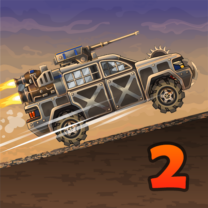 Earn to Die 2 Mod APK 1.4.55 [Unlimited Money]