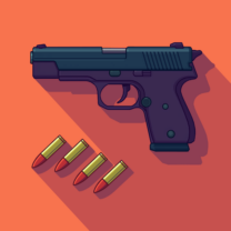 Bullet Echo Mod APK 6.9.2 [DRONE VIEW][MOD MENU]