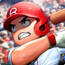 BASEBALL 9 Mod APK 3.6.9 [Unlimited Diamonds][Unlimited Energy]