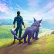 Amikin Adventure: Sim RPG Mod APK 0.11.1 [Damage Multiplier][Defense Multiplier][Speed][Perfect Tame][Unlimited Crafting]