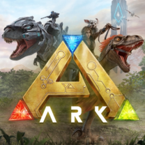 ARK: Ultimate Mobile Edition Mod APK 1.0 [DLC Packages Sold With Real Money][All Maps And Console Features Unlocked]