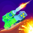 Tank Stars Mod APK 2.5.6 [Mod Menu][Unlimited Gold][Unlimited Gems]