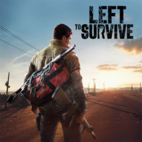 Left to Survive: Zombie Games Mod APK 7.4.1 [Mode Menu][Damage Multiplier][God Mode][No Reload]