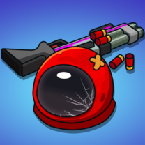 Imposter Battle Royale Mod APK 2.5.2 [MOD MENU][GOD MODE][1 HIT][NO RELOAD][UNLIMITED AMMO][NO ADS]