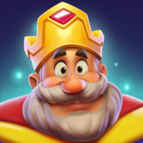 Royal Match Mod APK 26455 [MENU APK][UNLIMITED HEART][NO COST POWERUPS][UNDECREASED STARS]