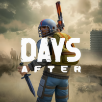 Days After: Survival Games Mod APK 12.1.1[MOD Menu][Dumb Enemies][Fast Travel][Free Craft]